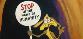 Wile E. Coyote v. Acme: The 16 Gadgets That Could Make His Case