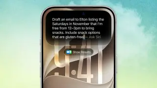 Apple's iOS 27 Siri AI Launches with Staggered Rollout and Mixed Performance