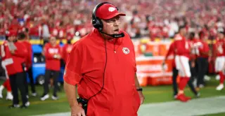 Chiefs OT Win Sparks Praise for Benson, Thornton and Expanding Emmett Johnson Role