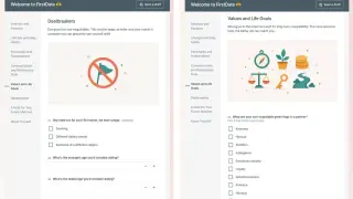 Singapore's FirstDate Pilot Uses Nobel-Winning Algorithm to Match Government Workers