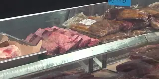 Texas BBQ joints cut brisket and ribs as beef costs surge 40%