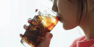 Skip These 10 Drinks for a Healthier You, Dietitians Say