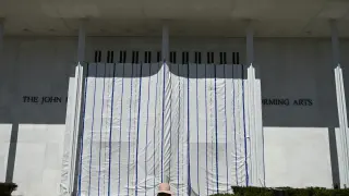 Kennedy Center Removes Trump Name After Court Ruling