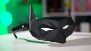 RayNeo Air 4 Pro: Budget AR Glasses Turn Switch 2 into a Pocket Cinema