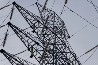 Sun Storms Target the Wires That Power Our World