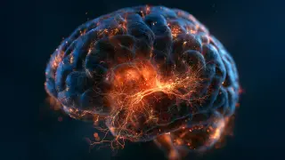Depression May Stop New Brain Cells From Forming in Adults, Altering Memory
