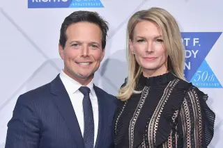 Kelley Wolf Breaks Silence, Apologizes to Ex Scott Wolf Over Drug-Induced Mania and Psychosis