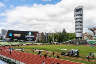 Arkansas Clinches 2026 NCAA Men’s Outdoor Track Crown, Ending a Long Drought