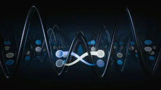 Geometric swap gates push neutral-atom quantum computers toward scalable reality