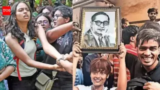 India’s Youth Protests Escalate as CJP Demands Election Chief’s Resignation Amid Voter Roll Dispute