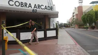 Probation-bound 21-year-old arrested in downtown Tucson mass shooting