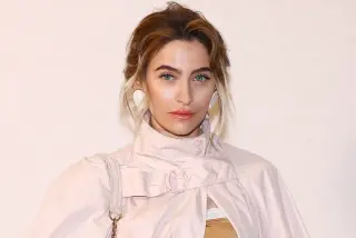 Paris Jackson Reflects on an Ugly Side of Addiction and Six Years Sober