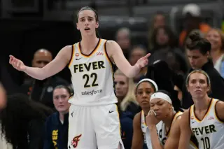 Clark hails WNBA reversal on foul, commends swift review progress