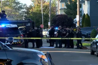Erie, PA: Suspect kills 8 family members and friend before suicide