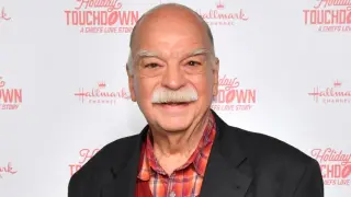 Richard Riehle, 'Office Space' and 'Star Trek' Character Actor, Dies at 78