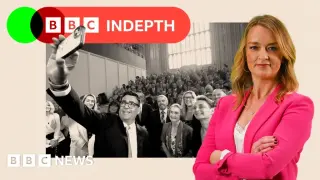 Burnham's No. 10 bid: Labour's revival hope or high-stakes gamble?