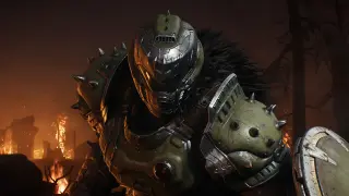 DOOM Moves Forward: New Game in Early Development Amidst Layoffs