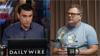 Emmy-Winner Offerman Dismisses Ben Shapiro's The Last of Us Take