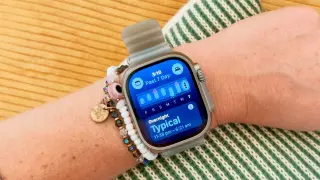 Apple Watch Vitals app flags early illness signs before symptoms appear