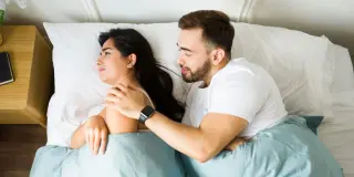 Baseline Mercy Sex Rates Persist in Women With Low Desire, Study Finds
