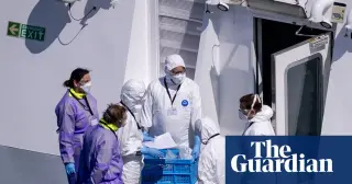 WHO: Hantavirus cruise-ship outbreak officially over