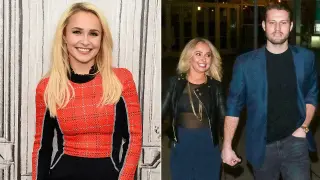Brian Hickerson Speaks Out Amid Panettiere Death Investigation