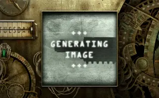 Rumour Engine Sparks Guesses for an Unseen Warhammer Release