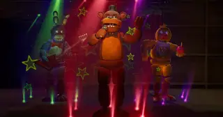 Freddy Fazbear’s Pizzeria Debuts in Fortnite’s Fortnitemares 2026