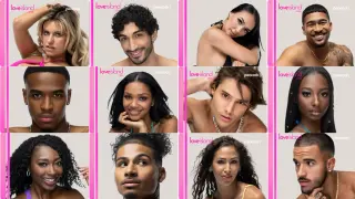 Oregon Salon Owner Joins Love Island USA Season 8 Cast