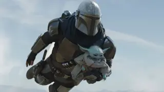 Mandalorian and Grogu Kick Off Memorial Day Weekend With $98M Debut