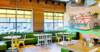 True Food Kitchen files for Chapter 11, closing 12 locations to restructure