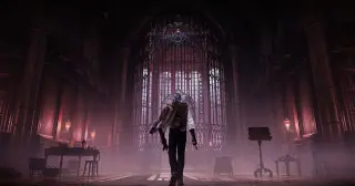 Duskbloods Switch 2 Playtest Targets August, Access Likely Limited