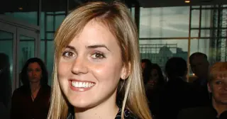 RFK Granddaughter Kyle Kennedy Dies at 42 After Years of Paralysis and Advocacy