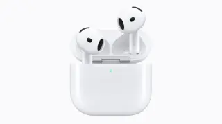 AirPods 5 Debuts with 50% Better Noise Cancellation at $129