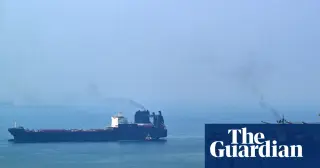 Trump threatens strikes on Iran’s power grid and bridges as Hormuz tensions flare