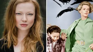 HBO Develops Sarah Snook-Led 'The Birds' Limited Series