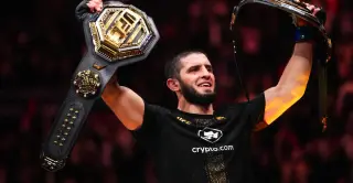 Makhachev’s GOAT case gains steam as UFC 330 test looms, says Mendez