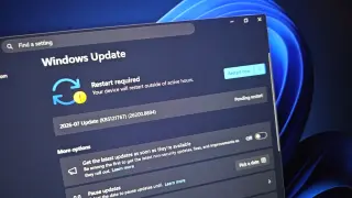 Dell laptops get emergency Windows 11 patch to fix shutdowns and overheating