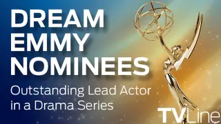 Six Dream Contenders for Emmys 2026: Lead Actor in Drama