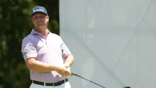 Mullinax hit with six-month PGA Tour ban for prohibited substance