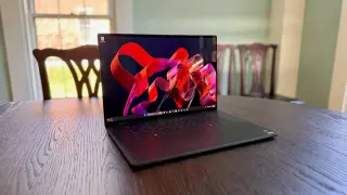 Dell XPS 16 (2026) Review: Big Screen, Balanced Performance, Pricier Than It Seems