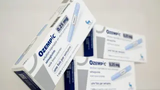 GLP-1 Drugs Hint at Obesity Decline as Prescriptions Rise