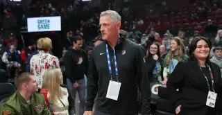 Portland Arena Deal on the Edge: Blazers Could Walk Away from State Aid