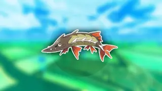 Barraskewda: Not a Meta Pick in Pokémon GO, Here’s Why