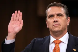 Senators Demand Blanche Pledge No Ballot Seizure Before Midterms