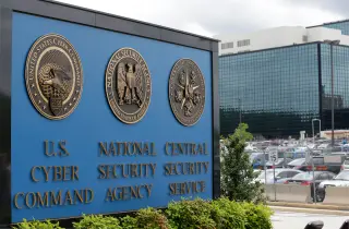 NSA unveils sweeping reorg to sharpen AI, China and cyber focus