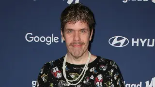 Perez Hilton's sister details the harrowing moments of his August 4 self-harm incident