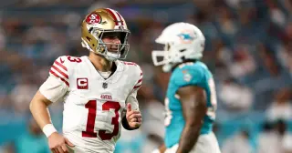 49ers Welcome Dolphins Back Home With Five Quick Predictions