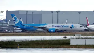 Montreal airport tragedy: worker killed by jet, probe underway