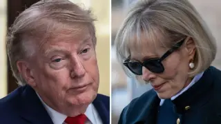 SCOTUS Delays Trump-Carroll Appeal as Verdict Remains Frozen